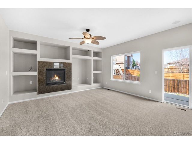 444 High Plains St, Castle Rock, CO 80104