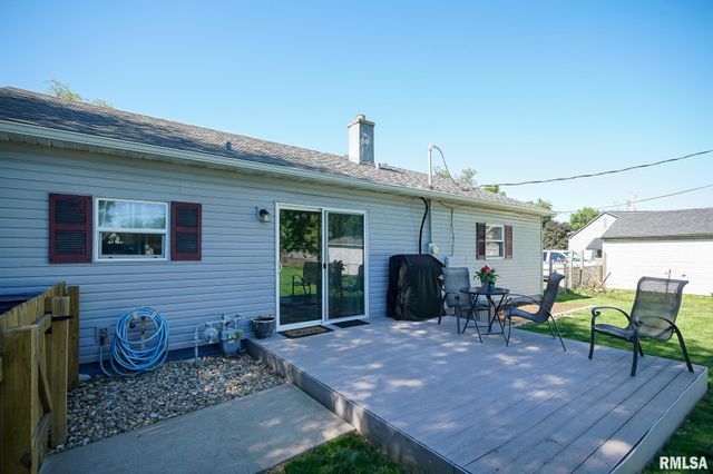 1020 LINCOLN Road, Marquette Heights, IL 61554
