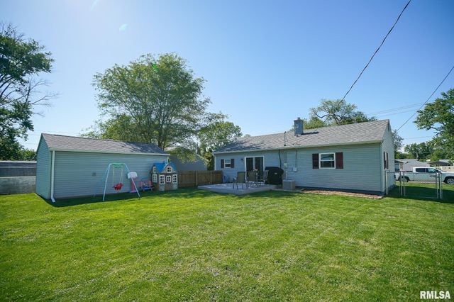 1020 LINCOLN Road, Marquette Heights, IL 61554