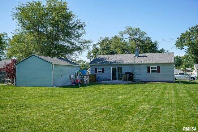 1020 LINCOLN Road, Marquette Heights, IL 61554
