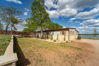 308 County Road 221 Road, Breckenridge, TX 76424