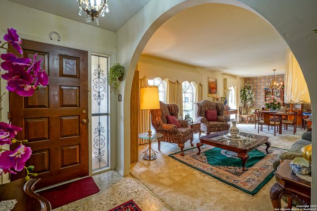 513 Balfour, Windcrest, TX 78239