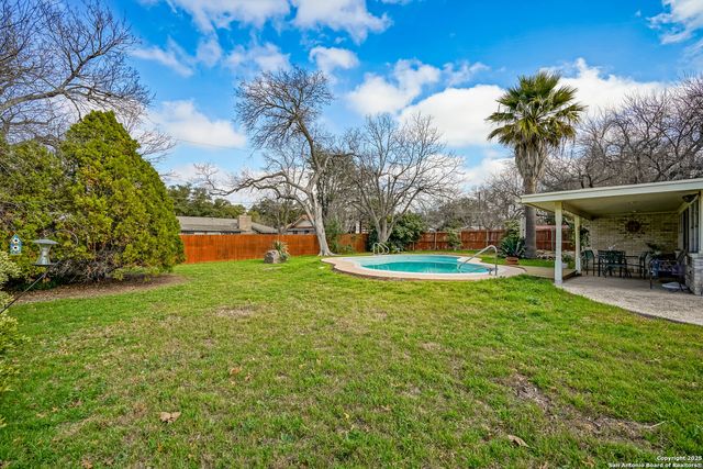 513 Balfour, Windcrest, TX 78239