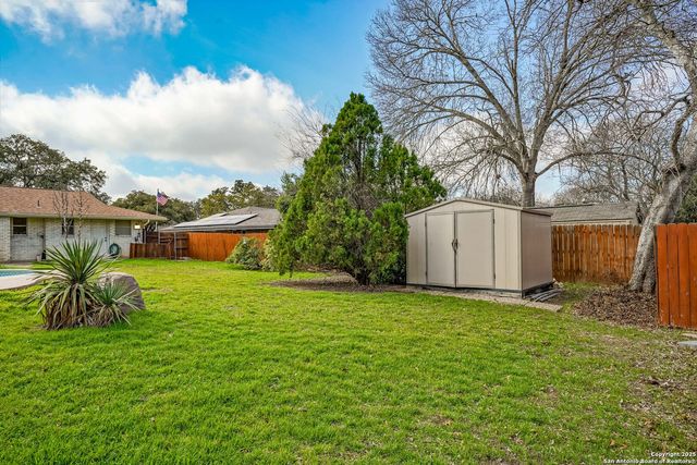 513 Balfour, Windcrest, TX 78239