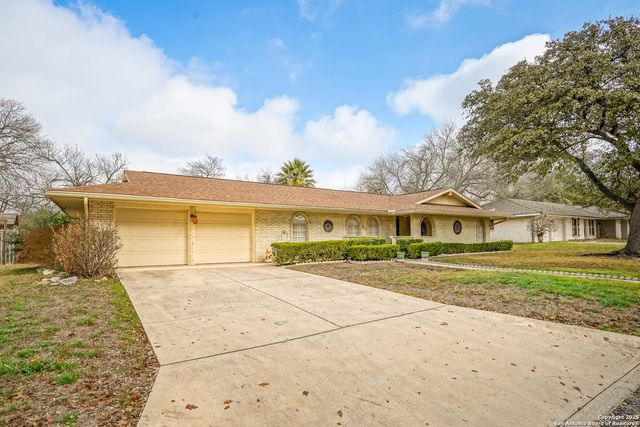 513 Balfour, Windcrest, TX 78239