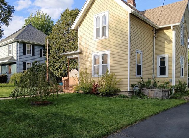 615 S Spring STREET, Beaver Dam, WI 53916