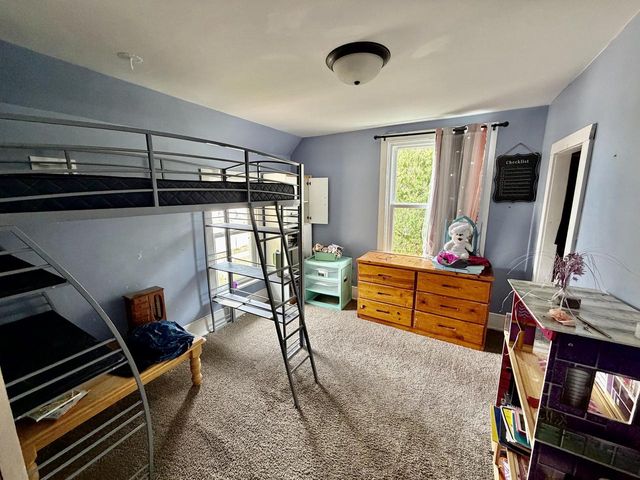 615 S Spring STREET, Beaver Dam, WI 53916