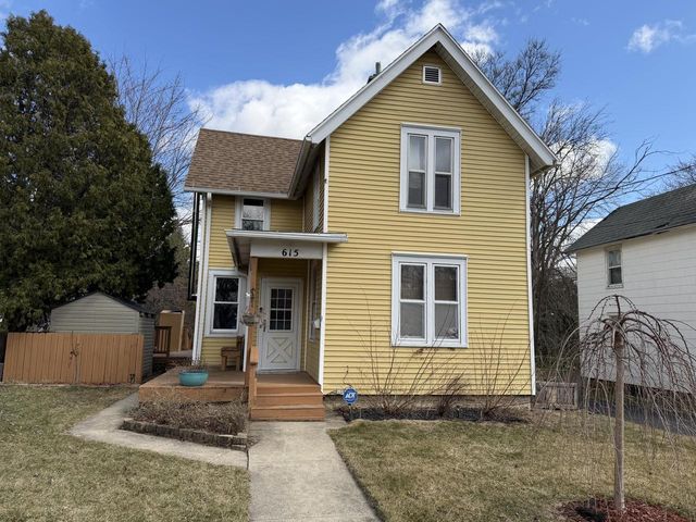 615 S Spring STREET, Beaver Dam, WI 53916