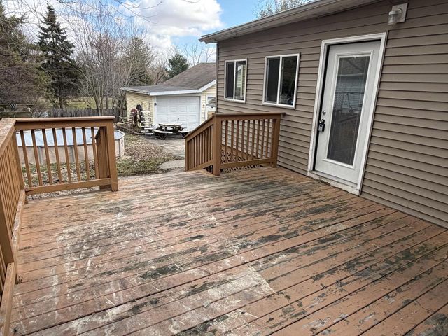 615 S Spring STREET, Beaver Dam, WI 53916