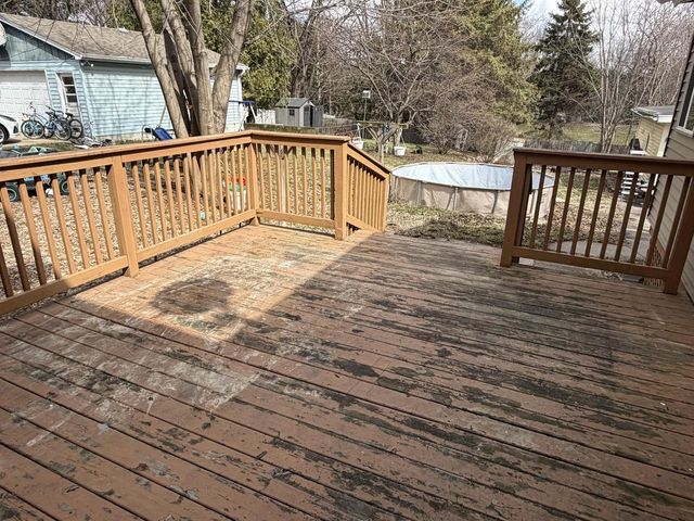 615 S Spring STREET, Beaver Dam, WI 53916