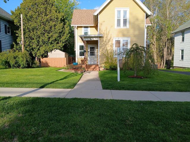 615 S Spring STREET, Beaver Dam, WI 53916