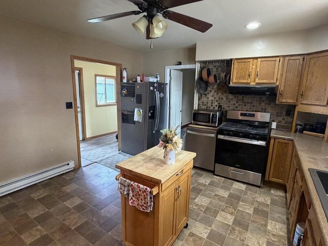 615 S Spring STREET, Beaver Dam, WI 53916