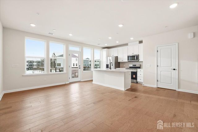 216 Jessie Place, New Brunswick, NJ 08901