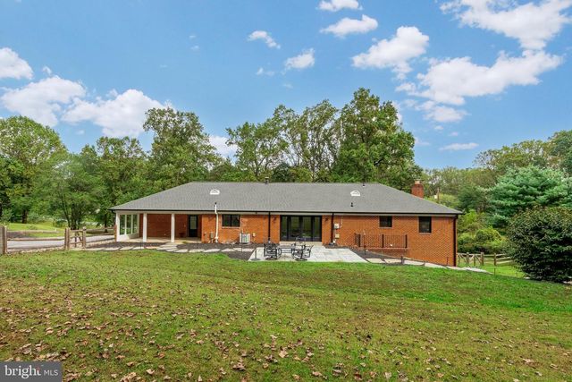 1325 PATUXENT DR, Ashton, MD 20861