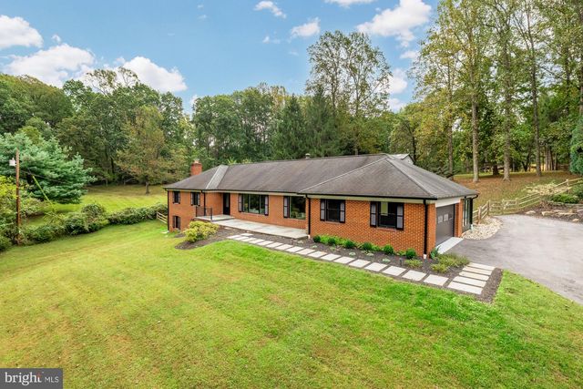 1325 PATUXENT DR, Ashton, MD 20861