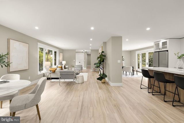 1325 PATUXENT DR, Ashton, MD 20861