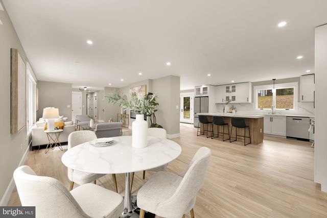 1325 PATUXENT DR, Ashton, MD 20861