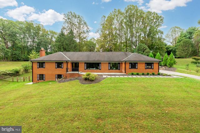 1325 PATUXENT DR, Ashton, MD 20861