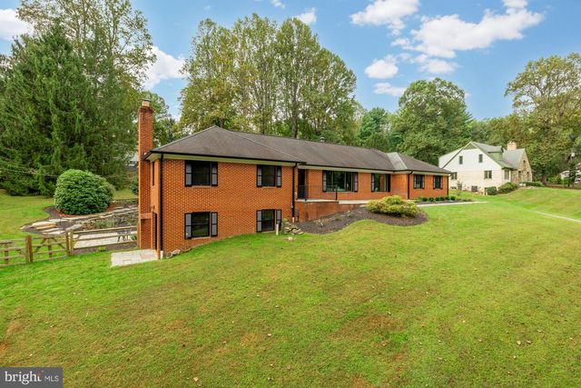 1325 PATUXENT DR, Ashton, MD 20861