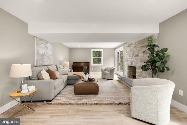 1325 PATUXENT DR, Ashton, MD 20861