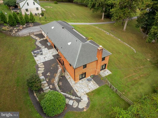 1325 PATUXENT DR, Ashton, MD 20861