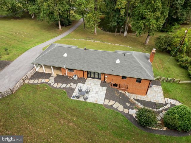 1325 PATUXENT DR, Ashton, MD 20861