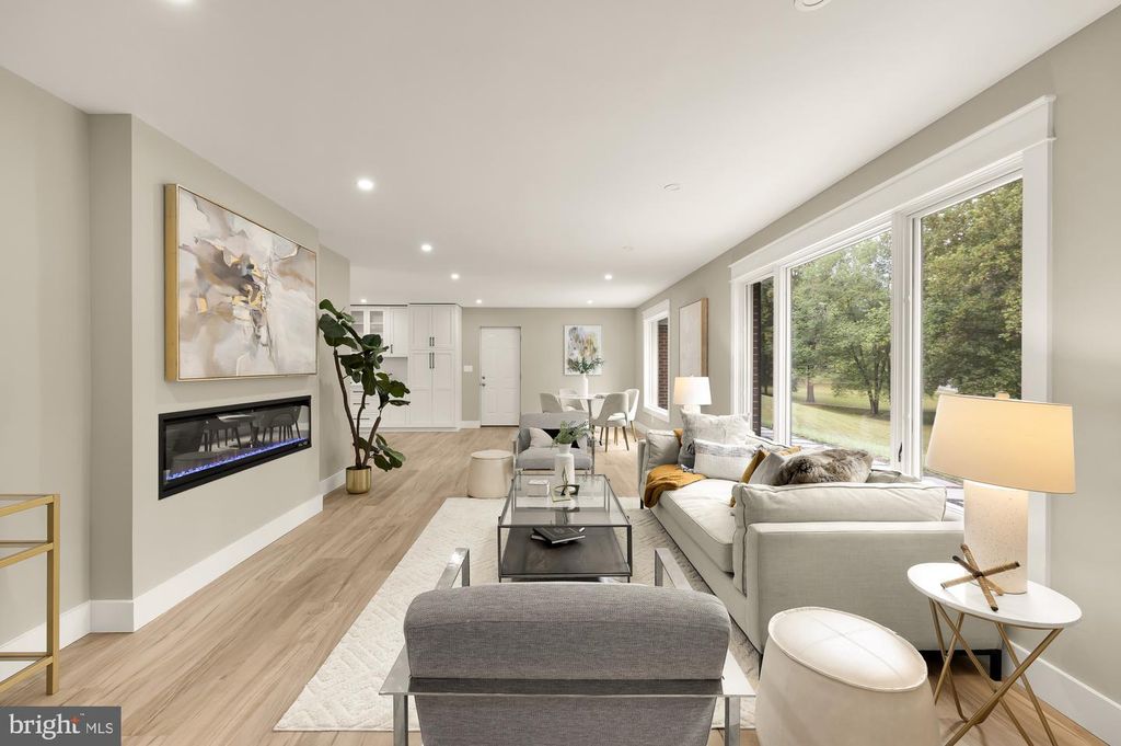 1325 PATUXENT DR, Ashton, MD 20861