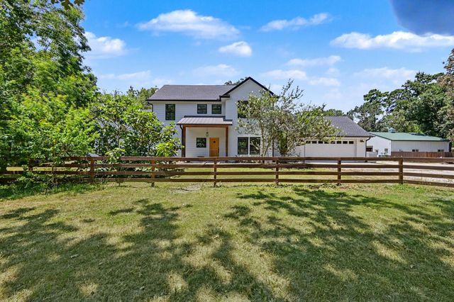 31015 Becky Lane, Magnolia, TX 77354