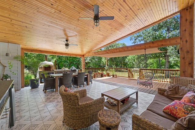 31015 Becky Lane, Magnolia, TX 77354