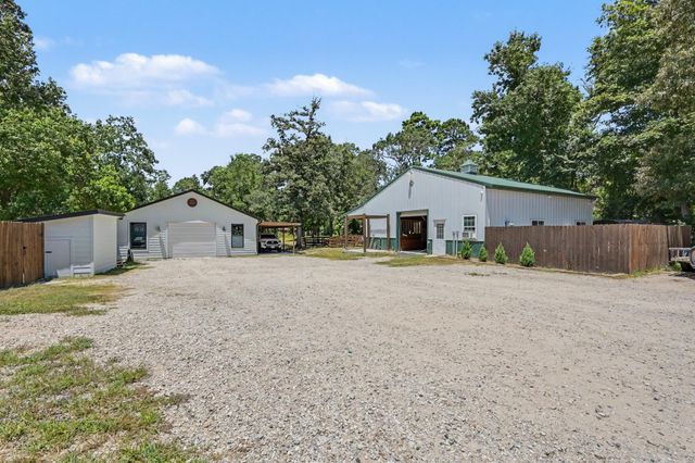 31015 Becky Lane, Magnolia, TX 77354