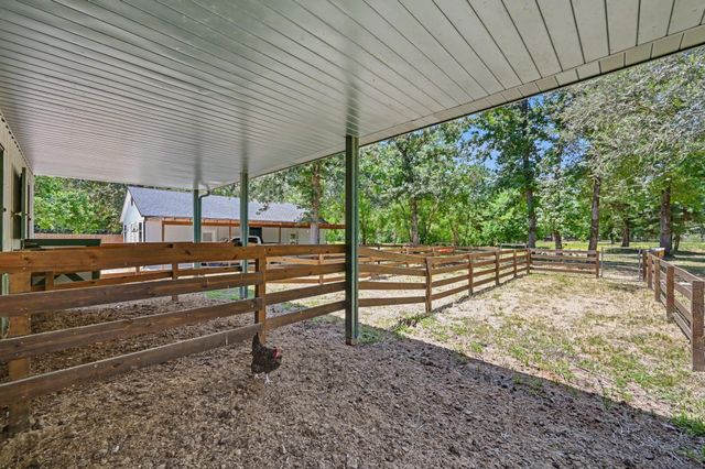 31015 Becky Lane, Magnolia, TX 77354