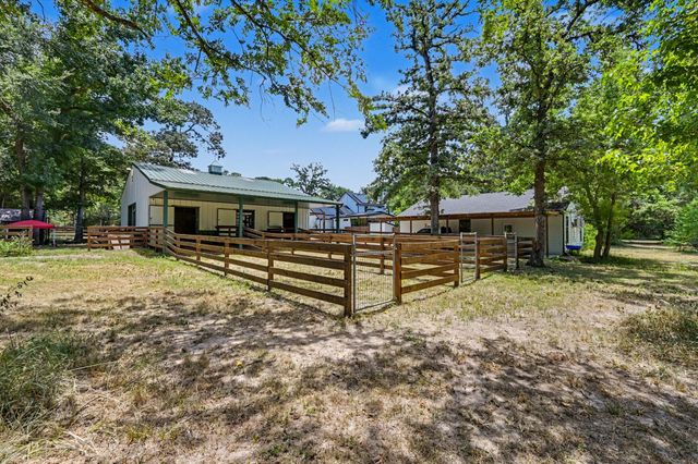 31015 Becky Lane, Magnolia, TX 77354
