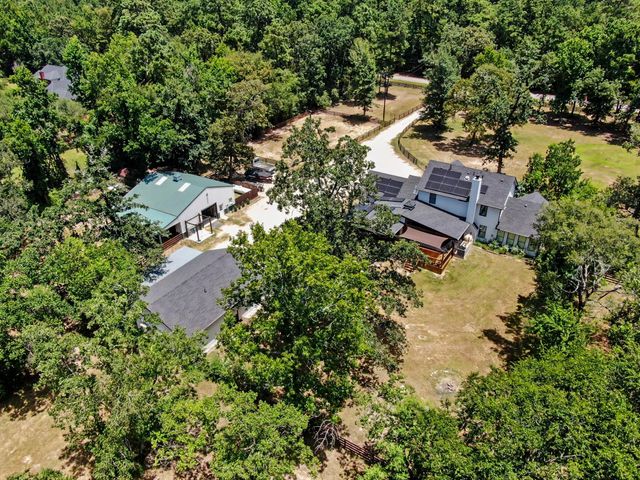31015 Becky Lane, Magnolia, TX 77354