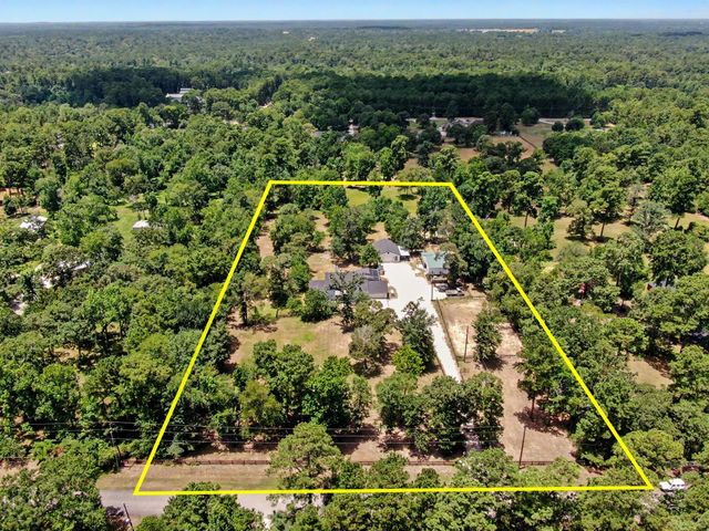 31015 Becky Lane, Magnolia, TX 77354