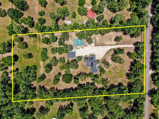 31015 Becky Lane, Magnolia, TX 77354