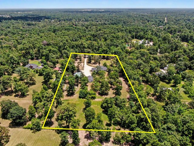 31015 Becky Lane, Magnolia, TX 77354