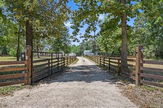 31015 Becky Lane, Magnolia, TX 77354