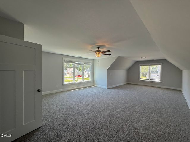 63 Juju Drive (Lot 26), Clayton, NC 27520
