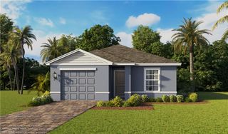 8016 CEDAR KEY WAY, Lehigh Acres, FL 33971