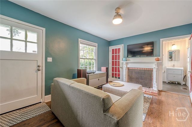 712 Berkeley Avenue NW, Atlanta, GA 30318