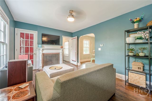 712 Berkeley Avenue NW, Atlanta, GA 30318