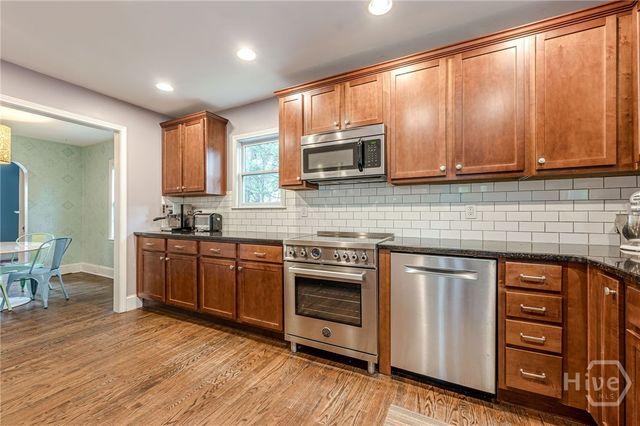 712 Berkeley Avenue NW, Atlanta, GA 30318