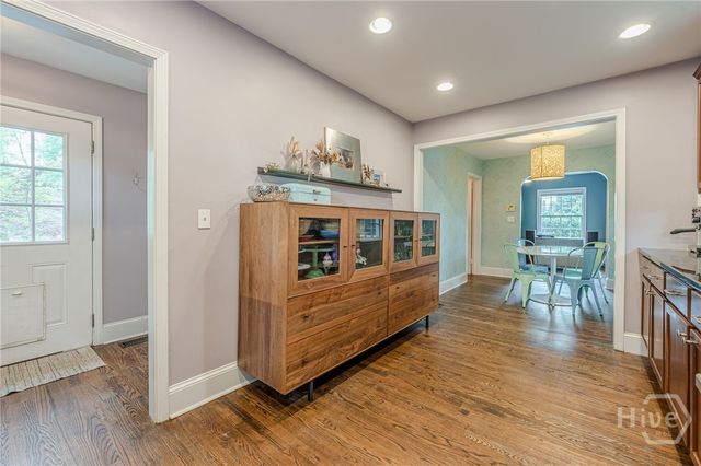 712 Berkeley Avenue NW, Atlanta, GA 30318