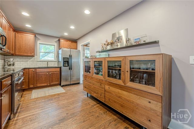 712 Berkeley Avenue NW, Atlanta, GA 30318