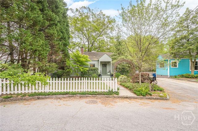 712 Berkeley Avenue NW, Atlanta, GA 30318