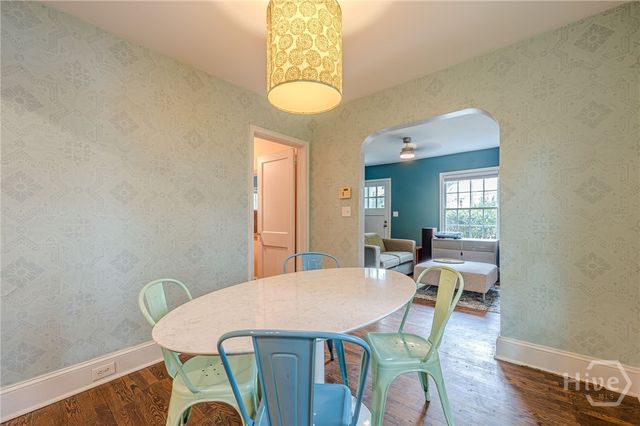712 Berkeley Avenue NW, Atlanta, GA 30318