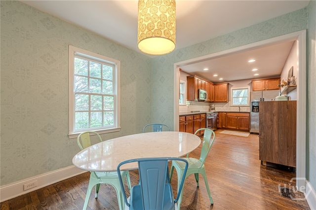 712 Berkeley Avenue NW, Atlanta, GA 30318