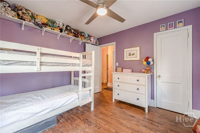 712 Berkeley Avenue NW, Atlanta, GA 30318