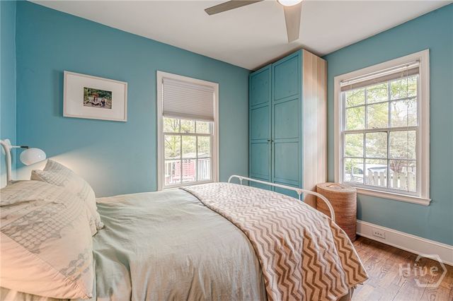 712 Berkeley Avenue NW, Atlanta, GA 30318