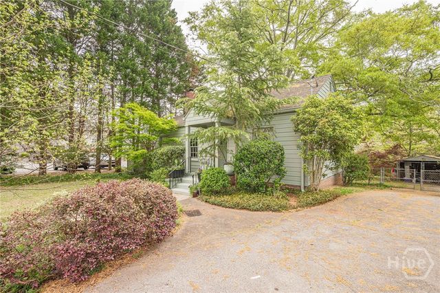 712 Berkeley Avenue NW, Atlanta, GA 30318